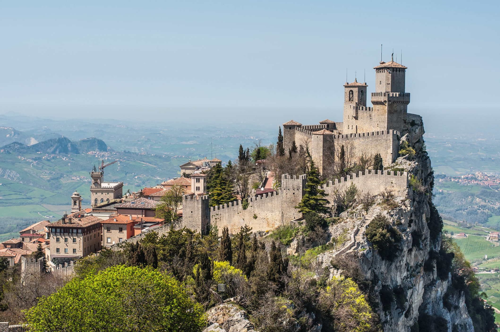 UN - 134 The San Marino Encyclopedia of Peacemaking